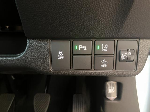 Ｎ－ＯＮＥ ＲＳ　６ＭＴ　ＬＫＡ　サイドカーテンエアバック　クリアランスソナー　シートヒータ　横滑り防止機能　インテリキー　ＡＡＣ　オートクルーズコントロール　アイドリングストップ機能　Ａライト　パワーウィンドウ（21枚目）