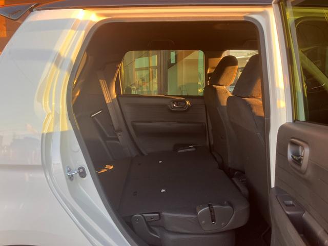 Ｎ－ＯＮＥ ＲＳ　６ＭＴ　ＬＫＡ　サイドカーテンエアバック　クリアランスソナー　シートヒータ　横滑り防止機能　インテリキー　ＡＡＣ　オートクルーズコントロール　アイドリングストップ機能　Ａライト　パワーウィンドウ（24枚目）