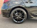 シビック RS 6MT ナビ リアカメラ 電動シート BOSEスピーカー 18インチアルミ(5枚目)