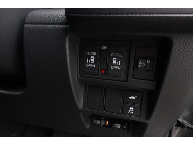 ステップワゴン スパーダ ETC クリアランスソナー オートクルーズコントロール レーンアシスト 衝突被害軽減システム 両側電動スライドドア オートライト LEDヘッドランプ 電動リアゲート スマートキー アイドリングストップ(7枚目)