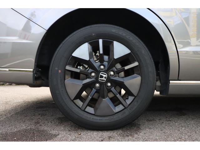 ステップワゴン スパーダ ETC クリアランスソナー オートクルーズコントロール レーンアシスト 衝突被害軽減システム 両側電動スライドドア オートライト LEDヘッドランプ 電動リアゲート スマートキー アイドリングストップ(19枚目)