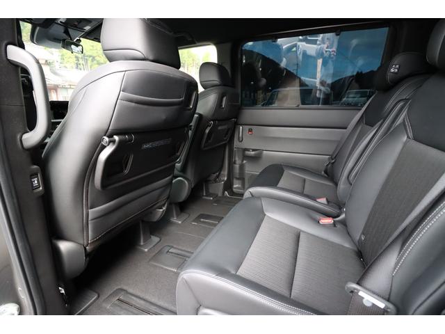 ステップワゴン スパーダ ETC クリアランスソナー オートクルーズコントロール レーンアシスト 衝突被害軽減システム 両側電動スライドドア オートライト LEDヘッドランプ 電動リアゲート スマートキー アイドリングストップ(21枚目)