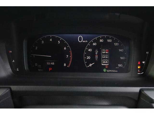 ステップワゴン スパーダ ETC クリアランスソナー オートクルーズコントロール レーンアシスト 衝突被害軽減システム 両側電動スライドドア オートライト LEDヘッドランプ 電動リアゲート スマートキー アイドリングストップ(25枚目)