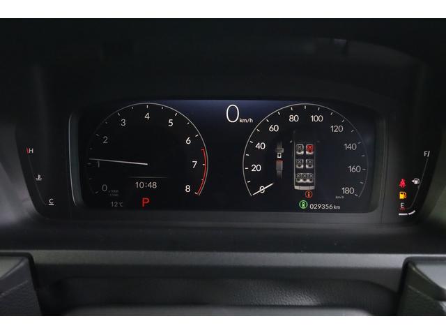 ステップワゴン スパーダ ETC クリアランスソナー オートクルーズコントロール レーンアシスト 衝突被害軽減システム 両側電動スライドドア オートライト LEDヘッドランプ 電動リアゲート スマートキー アイドリングストップ(30枚目)