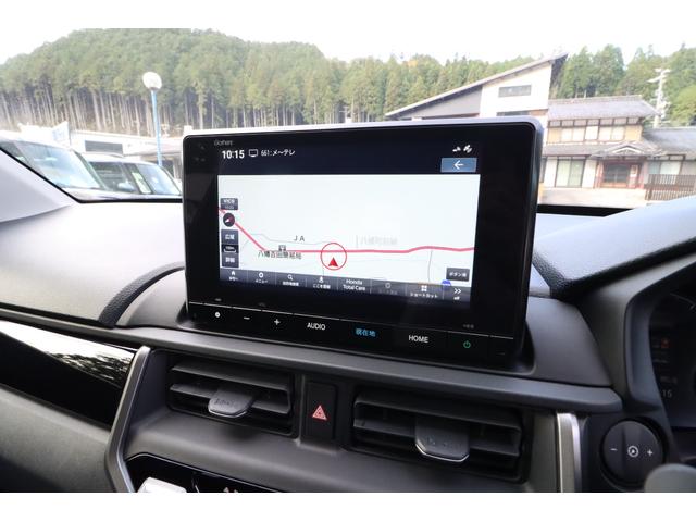 WR-V Z+ ETC クリアランスソナー オートクルーズコントロール レーンアシスト 衝突被害軽減システム ナビ TV オートライト LEDヘッドランプ アルミホイール スマートキー 電動格納ミラー CVT(5枚目)