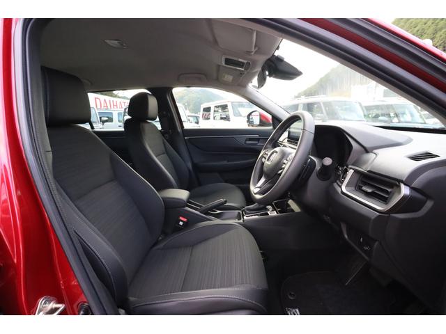 WR-V Z+ ETC クリアランスソナー オートクルーズコントロール レーンアシスト 衝突被害軽減システム ナビ TV オートライト LEDヘッドランプ アルミホイール スマートキー 電動格納ミラー CVT(10枚目)