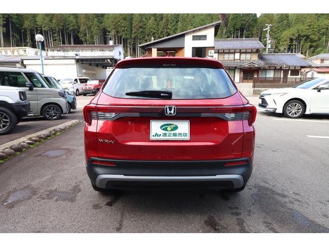 WR-V Z+ ETC クリアランスソナー オートクルーズコントロール レーンアシスト 衝突被害軽減システム ナビ TV オートライト LEDヘッドランプ アルミホイール スマートキー 電動格納ミラー CVT(16枚目)