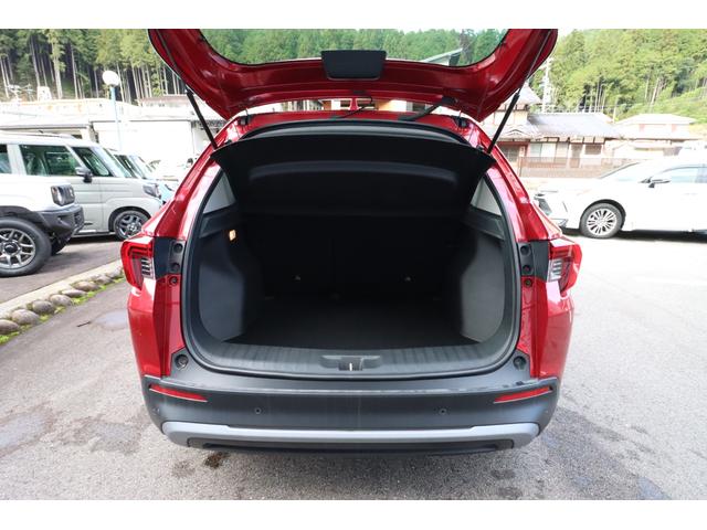 WR-V Z+ ETC クリアランスソナー オートクルーズコントロール レーンアシスト 衝突被害軽減システム ナビ TV オートライト LEDヘッドランプ アルミホイール スマートキー 電動格納ミラー CVT(19枚目)