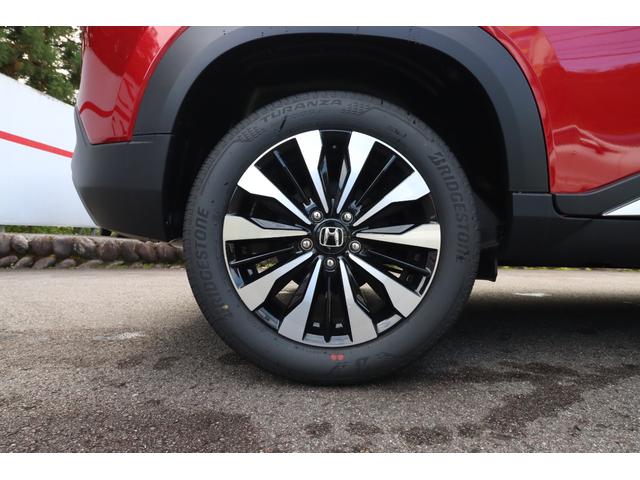 WR-V Z+ ETC クリアランスソナー オートクルーズコントロール レーンアシスト 衝突被害軽減システム ナビ TV オートライト LEDヘッドランプ アルミホイール スマートキー 電動格納ミラー CVT(20枚目)