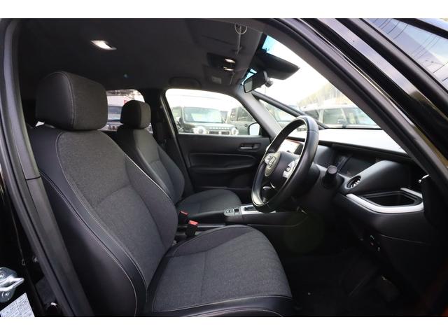 フィット ｅ：ＨＥＶホーム　４ＷＤ　ドライブレコーダー　ＥＴＣ　ナビ　クリアランスソナー　オートクルーズコントロール　レーンアシスト　衝突被害軽減システム　オートライト　ＬＥＤヘッドランプ　スマートキー　アイドリングストップ（24枚目）