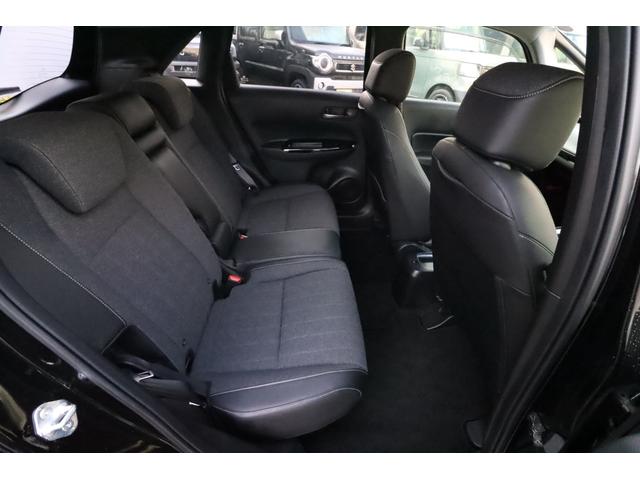 フィット ｅ：ＨＥＶホーム　４ＷＤ　ドライブレコーダー　ＥＴＣ　ナビ　クリアランスソナー　オートクルーズコントロール　レーンアシスト　衝突被害軽減システム　オートライト　ＬＥＤヘッドランプ　スマートキー　アイドリングストップ（26枚目）