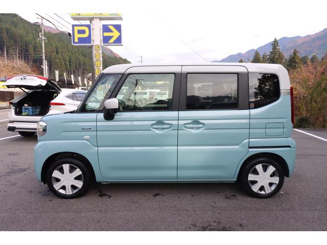 スペーシア ハイブリッドX 4WD 両側電動スライドドア ナビ クリアランスソナー オートクルーズコントロール レーンアシスト 衝突被害軽減システム オートライト LEDヘッドランプ スマートキー アイドリングストップ(15枚目)