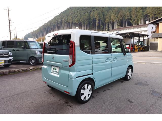 スペーシア ハイブリッドX 4WD 両側電動スライドドア ナビ クリアランスソナー オートクルーズコントロール レーンアシスト 衝突被害軽減システム オートライト LEDヘッドランプ スマートキー アイドリングストップ(16枚目)