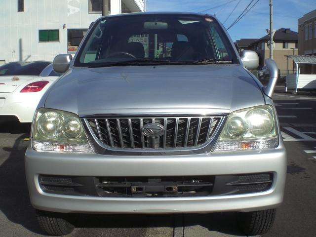 テリオスルキア ベースグレード　ベースグレード（４名）（3枚目）