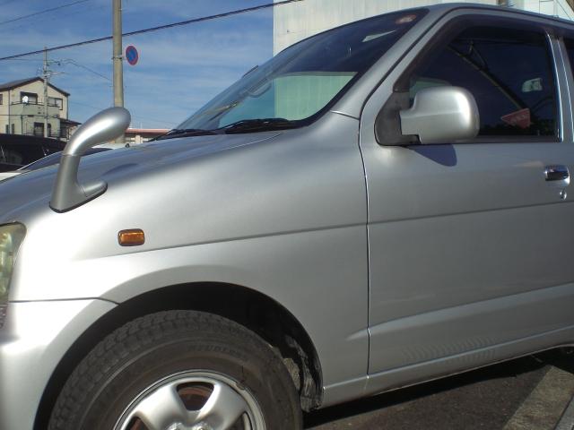 テリオスルキア ベースグレード　ベースグレード（４名）（8枚目）