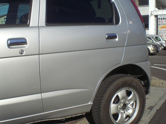 テリオスルキア ベースグレード　ベースグレード（４名）（9枚目）