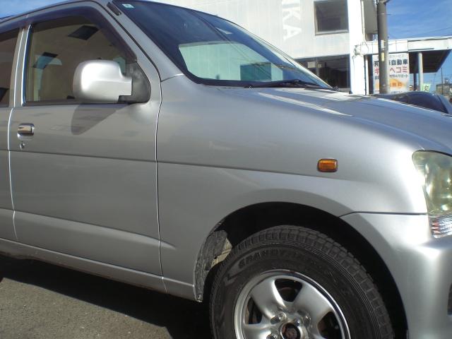 テリオスルキア ベースグレード　ベースグレード（４名）（11枚目）