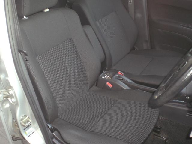 テリオスルキア ベースグレード　ベースグレード（４名）（14枚目）