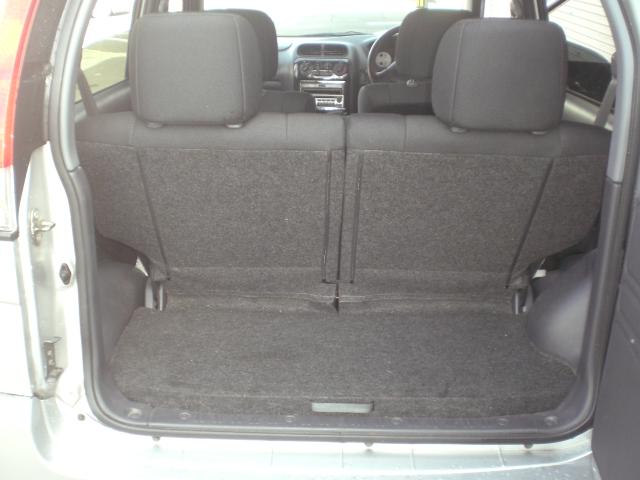 テリオスルキア ベースグレード　ベースグレード（４名）（18枚目）