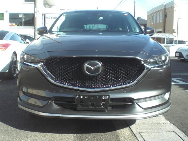 ＣＸ－５ ＸＤ　プロアクティブ　レーダークルーズ　ブラインドスポットモニター　Ｂｌｕｅｔｏｏｔｈオーディオ（3枚目）