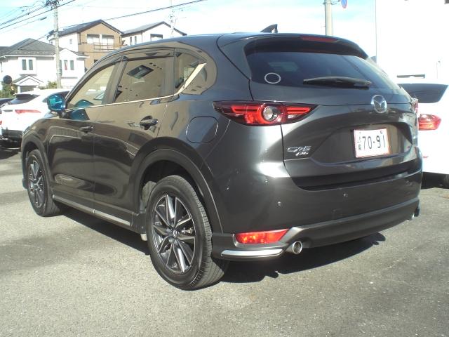 ＣＸ－５ ＸＤ　プロアクティブ　レーダークルーズ　ブラインドスポットモニター　Ｂｌｕｅｔｏｏｔｈオーディオ（6枚目）