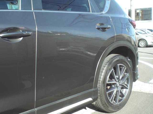 ＣＸ－５ ＸＤ　プロアクティブ　レーダークルーズ　ブラインドスポットモニター　Ｂｌｕｅｔｏｏｔｈオーディオ（9枚目）