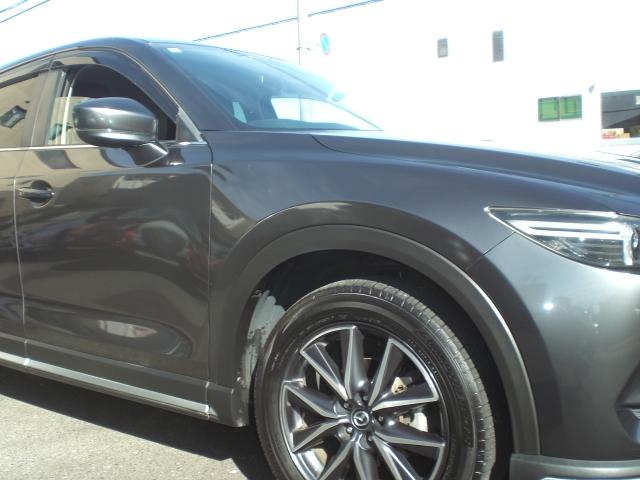 ＣＸ－５ ＸＤ　プロアクティブ　レーダークルーズ　ブラインドスポットモニター　Ｂｌｕｅｔｏｏｔｈオーディオ（10枚目）