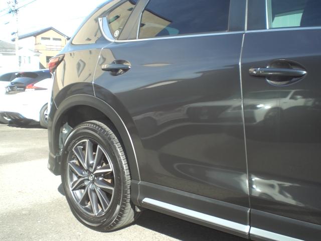 ＣＸ－５ ＸＤ　プロアクティブ　レーダークルーズ　ブラインドスポットモニター　Ｂｌｕｅｔｏｏｔｈオーディオ（11枚目）