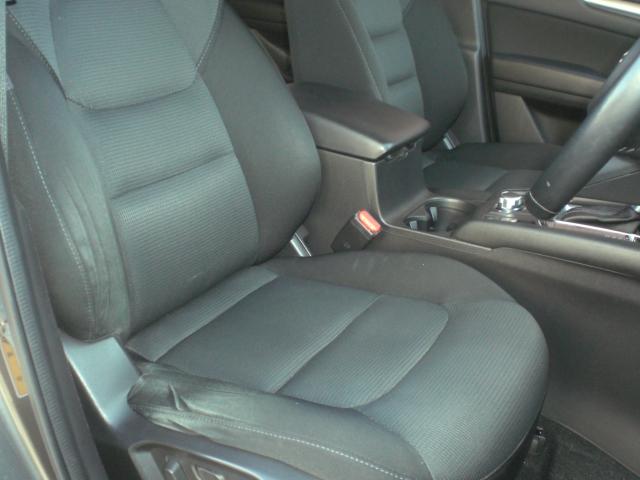 ＣＸ－５ ＸＤ　プロアクティブ　レーダークルーズ　ブラインドスポットモニター　Ｂｌｕｅｔｏｏｔｈオーディオ（13枚目）