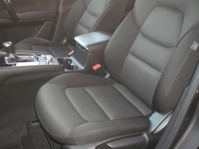 ＣＸ－５ ＸＤ　プロアクティブ　レーダークルーズ　ブラインドスポットモニター　Ｂｌｕｅｔｏｏｔｈオーディオ（14枚目）