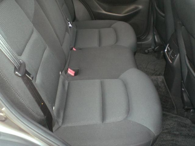 ＣＸ－５ ＸＤ　プロアクティブ　レーダークルーズ　ブラインドスポットモニター　Ｂｌｕｅｔｏｏｔｈオーディオ（15枚目）