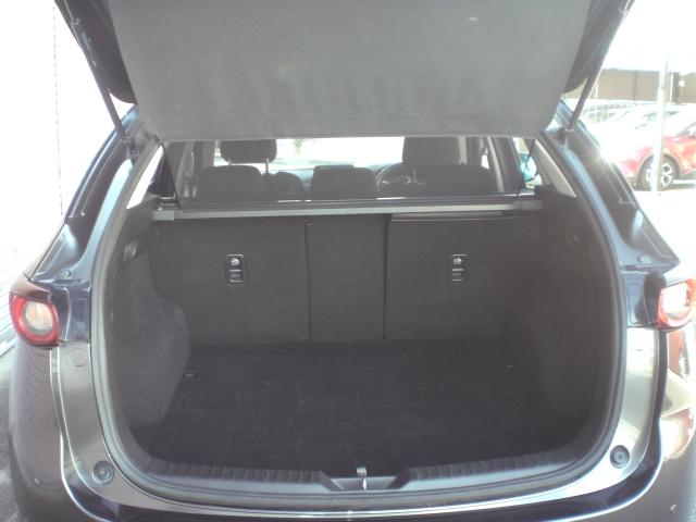 ＣＸ－５ ＸＤ　プロアクティブ　レーダークルーズ　ブラインドスポットモニター　Ｂｌｕｅｔｏｏｔｈオーディオ（17枚目）