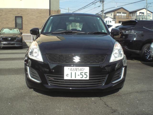 スイフト XG 社外ナビ バックカメラ(3枚目)