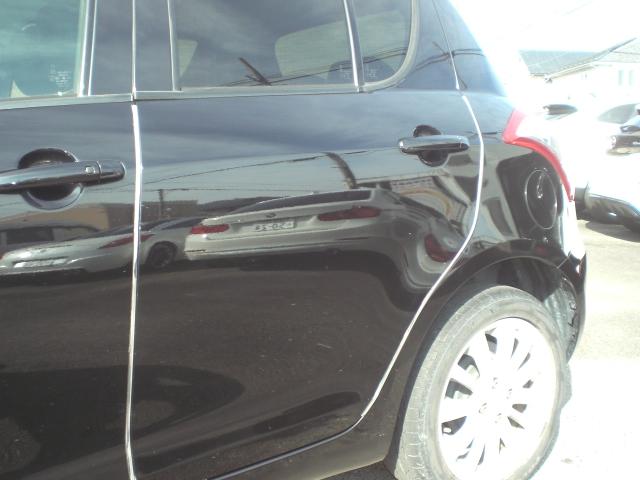 スイフト XG 社外ナビ バックカメラ(9枚目)