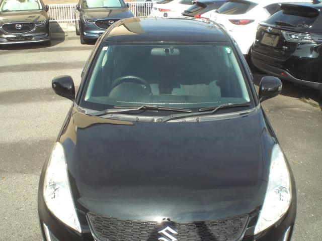 スイフト XG 社外ナビ バックカメラ(10枚目)