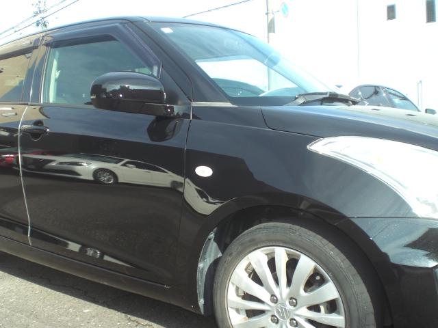 スイフト XG 社外ナビ バックカメラ(11枚目)