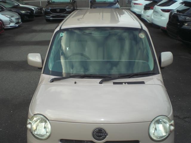 ミラココア ココアX(10枚目)