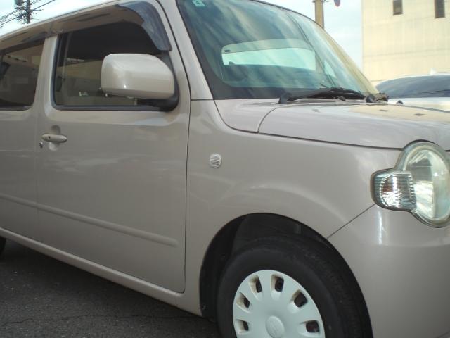 ミラココア ココアX(11枚目)