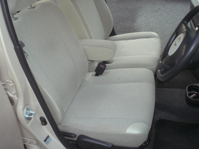 ミラココア ココアX(14枚目)