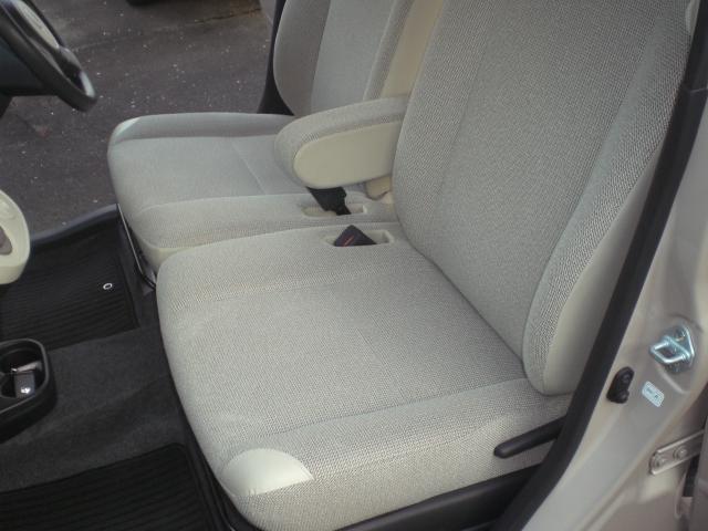 ミラココア ココアX(15枚目)