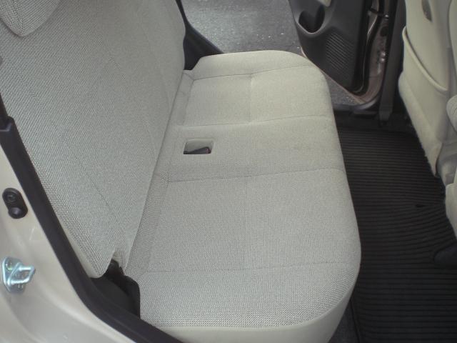 ミラココア ココアX(16枚目)