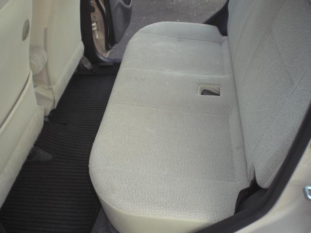 ミラココア ココアX(17枚目)