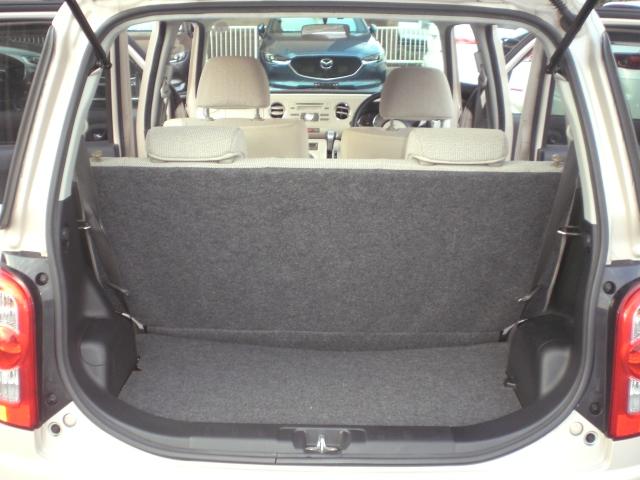 ミラココア ココアX(18枚目)