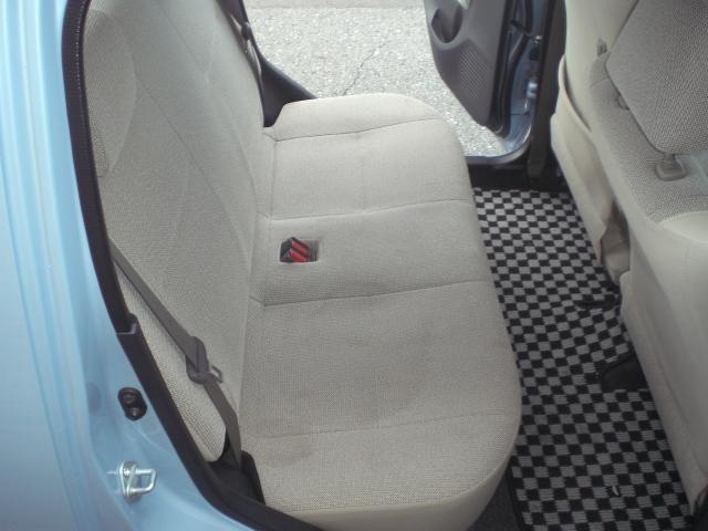 ミラココア ココアプラスＸ　社外ナビ（17枚目）