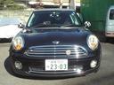 ＭＩＮＩ クーパー　クラブマン　クーパー　クラブマン（４名）　社外ナビ　バックカメラ　ドライブレコーダー（3枚目）