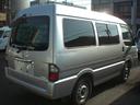 NISSAN VANETTE VAN
