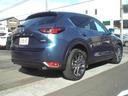 ＣＸ－５ ＸＤ　エクスクルーシブモード　レザーシート　パワーバックドア（5枚目）