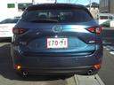 ＣＸ－５ ＸＤ　エクスクルーシブモード　レザーシート　パワーバックドア（6枚目）