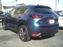 ＣＸ－５ ＸＤ　エクスクルーシブモード　レザーシート　パワーバックドア（7枚目）