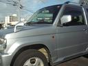 パジェロミニ VR-S(8枚目)